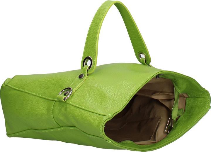 Produktbild Viola Castellani Shoulder bag convertible into a backpack (1.71 l)