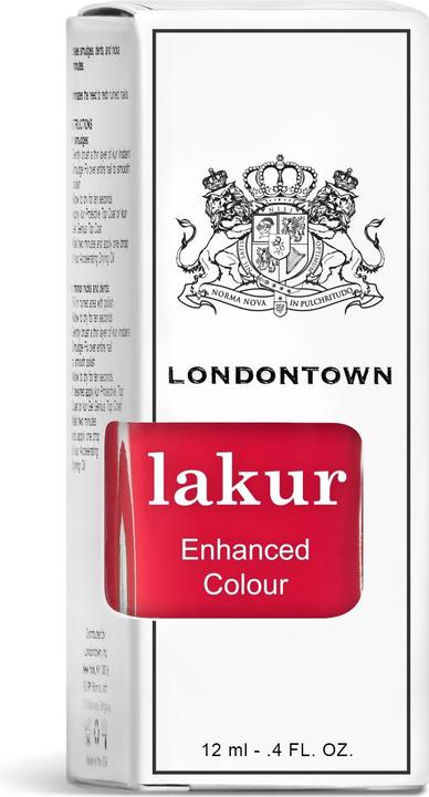 Actual product image Londontown Lakur - Down to Dilly (Down to Dilly, Colour paint)