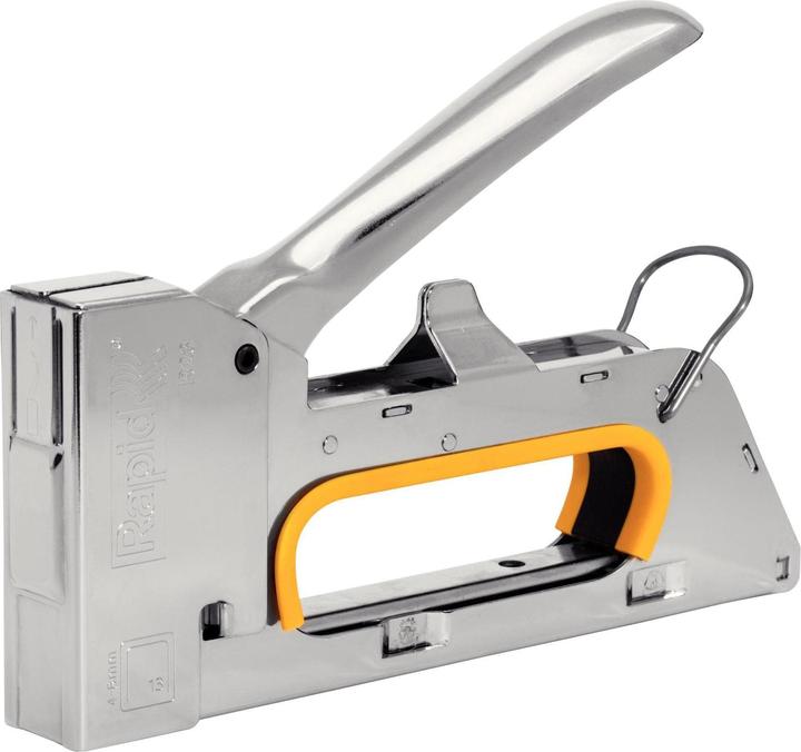 Rapid Tacker à la main PRO R23