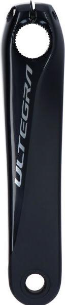 Image du produit Shimano Manivelle FC-R8000 gauche 172.5mm (172.50 mm)