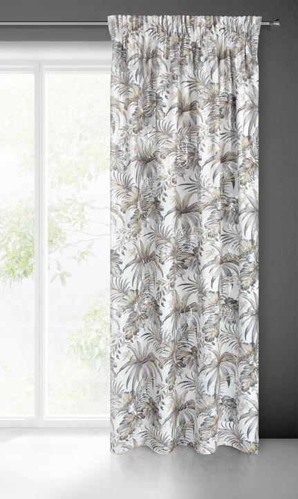 Immagine prodotto Eurofirany Zas (140 x 270 cm)