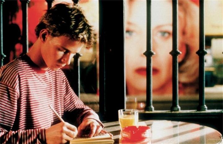 Immagine prodotto Tutto su mia madre (Blu-ray, 2024, Tedesco)
