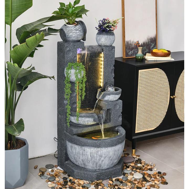 Produktbild SPC Brunnen