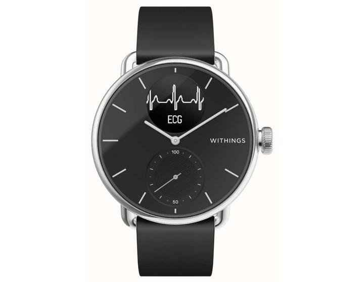 Produktbild Withings ScanWatch (38 mm)