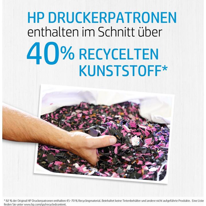 Produktbild HP 920xl (BK)