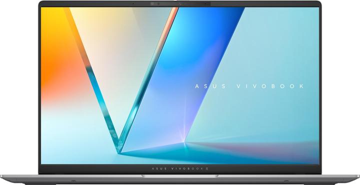 Image du produit ASUS Vivobook S15 (15.60", Snapdragon X Elite X1E-78-100, 32 Go, 1000 Go, CH)