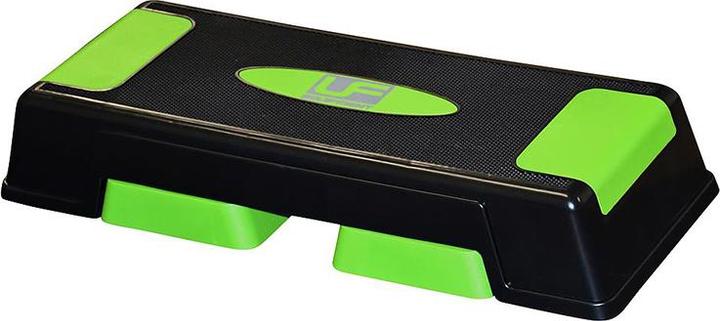 Produktbild Urban Fitness Aerobic Step Adjustable