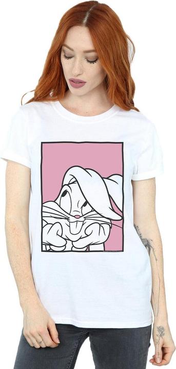 Produktbild Looney Tunes Bugs Bunny Adore TShirt (L)