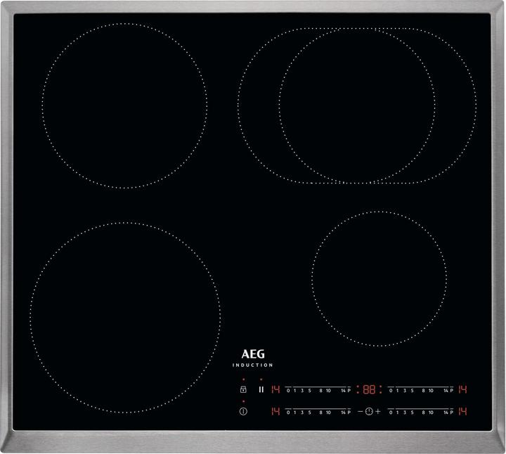 Produktbild AEG KFA58DIM