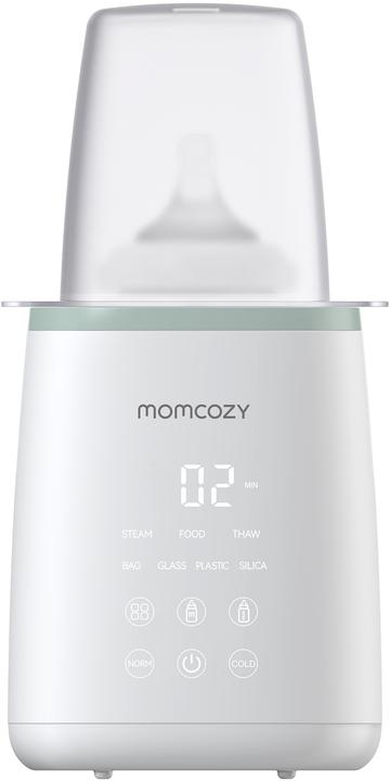 Image du produit Momcozy Chauffe-biberon