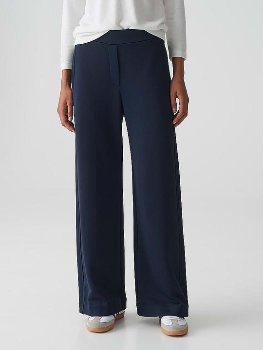 Produktbild Opus Marlenehose MAIKITO PALAZZO (34)