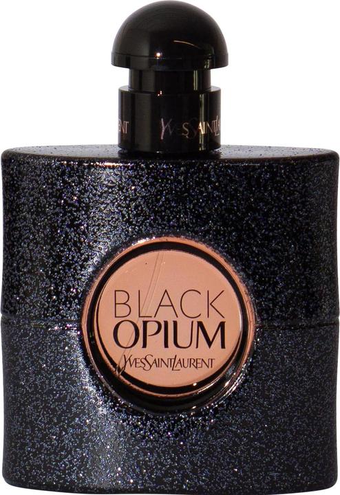Yves Saint Laurent Black Opium (Eau de Parfum, 50 ml)