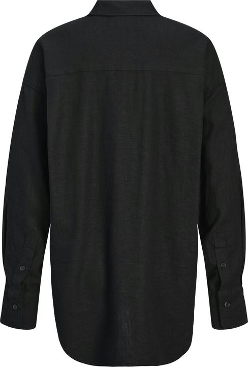 Actual product image JJXX Jxjamie Breeze Summer Ls Shirt Wvn Sn (L)