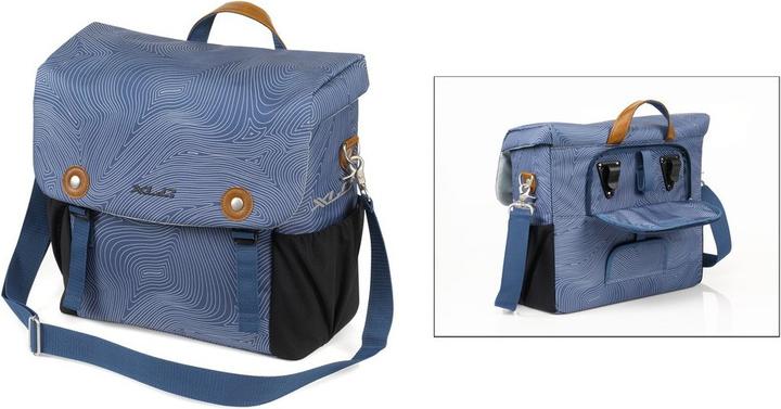 Image du produit XLC BA-S87 (16 l)