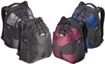 Actual product image Targus Campus Backpack (26.15 l)