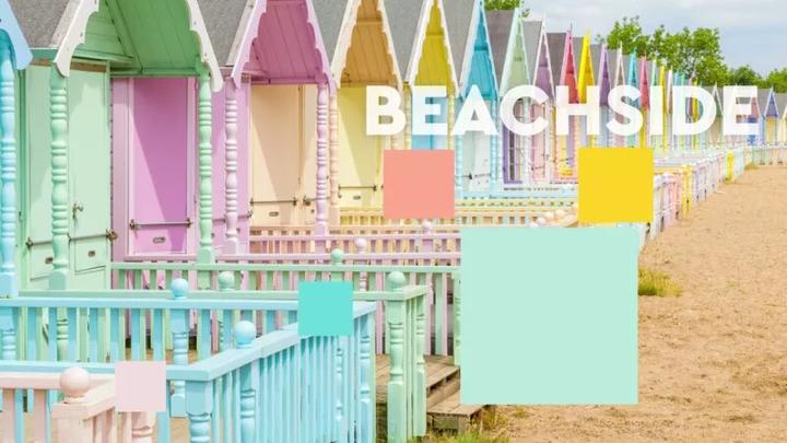 Immagine prodotto Post-it Spiaggia (127 x 76 mm)