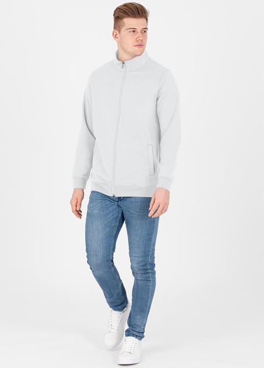 Immagine prodotto JAKO Giacca di sudore Doubletex (5XL)