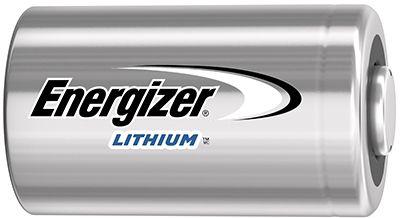 Actual product image Energizer Photo CR2 (1 pcs., CR2, 800 mAh)