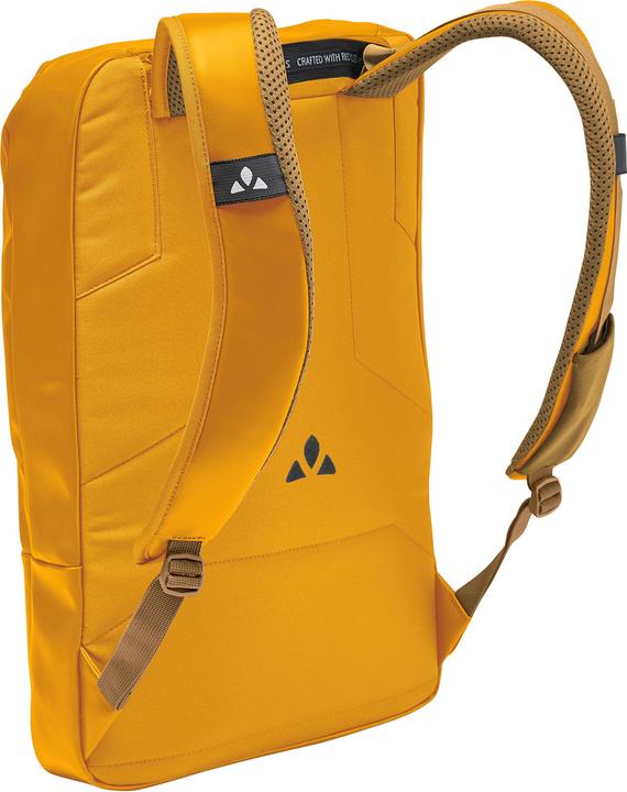Burnt Yellow