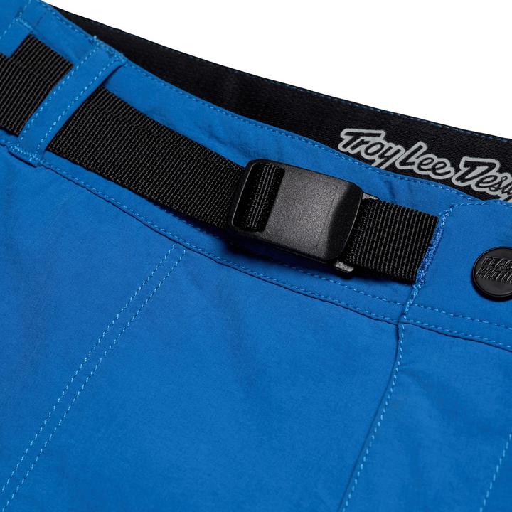 Image du produit Troy Lee Designs Skyline Trail Short Shell, Washed Out, cobalt, 36 (36)