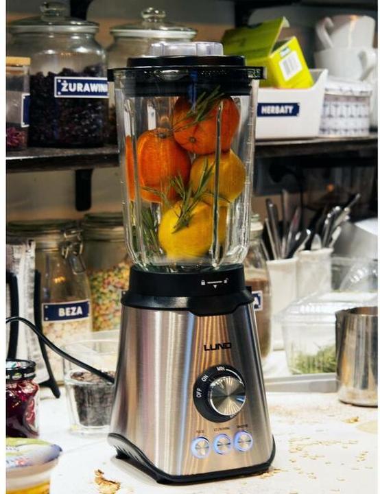 Produktbild Vorel LUND BLENDER KIELICHOWY 3w1 1,5L 1200W (1200 W)