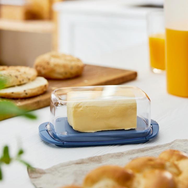 Image du produit Rotho Beurrier FRESH