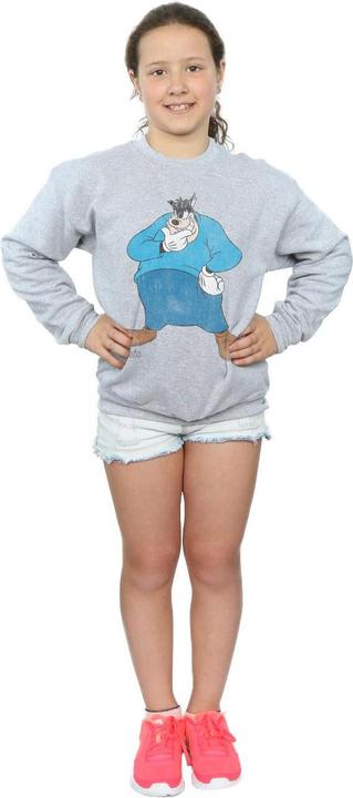 Immagine prodotto Disney Classic Pete Felpa Ragazze (140, 146)