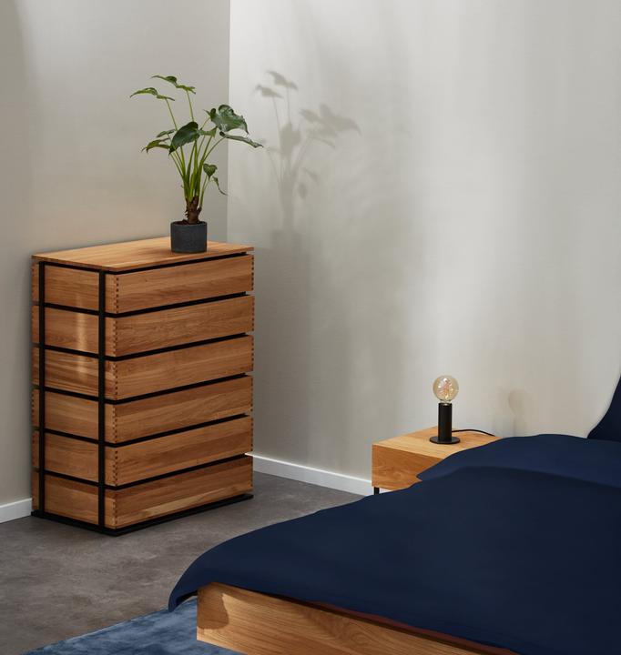 Image du produit micasa Don (75 x 45 x 99 cm)