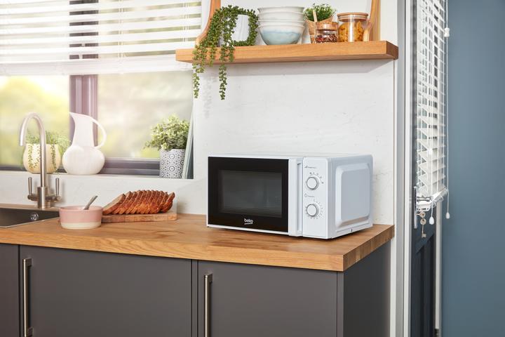 Image du produit Beko MOC20100WFB (20 l)