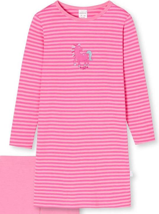 Produktbild Schiesser Girls Pyjama (128)