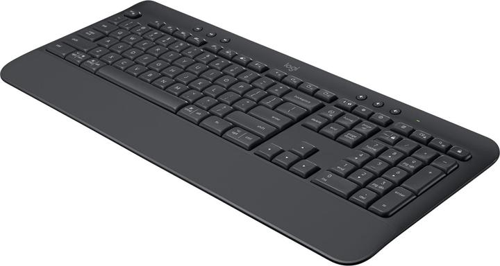 Produktbild Logitech Signature K650 (DE, Kabellos)
