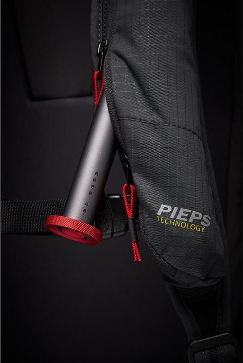 Actual product image Black Diamond JetForce Pro 10 Lawinenrucksack (10 l)