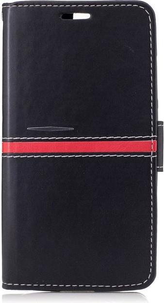 Immagine prodotto MU Classic Custodia in pelle con funzione stand (Elephone P8000)