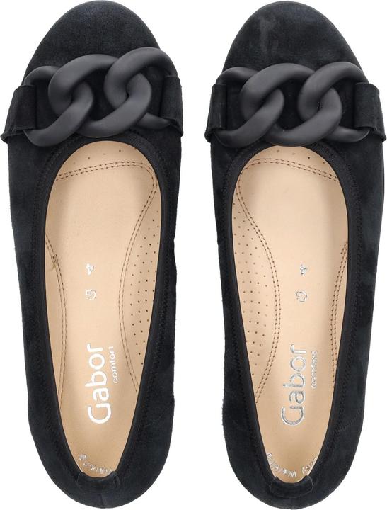 Actual product image Gabor Ballerinas (43)