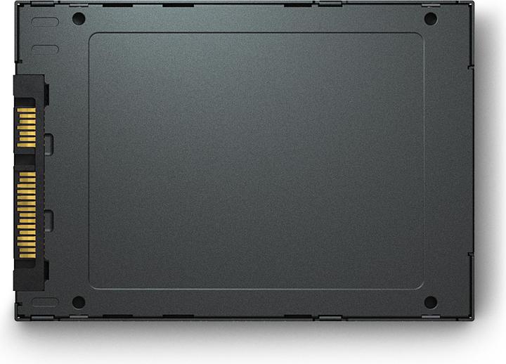 Produktbild Seagate FireCuda SATA SSD 2TB Beskar Ingot Drive (2000 GB, 2.5")