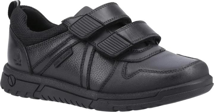 Immagine prodotto Hush Puppies Spencer Scarpe per Andare a Scuola Pelle Ragazzi (33)