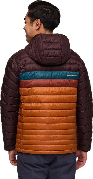Produktbild Cotopaxi Fuego Down Hooded Jacket (XL)