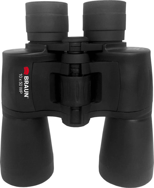 Produktbild Braun Photo BRAUN Premium 10 x 50 WP (10 x, 50 mm)