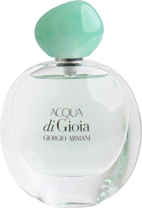 Produktbild Giorgio Armani Acqua di Gìoia (Eau de Parfum, 50 ml)