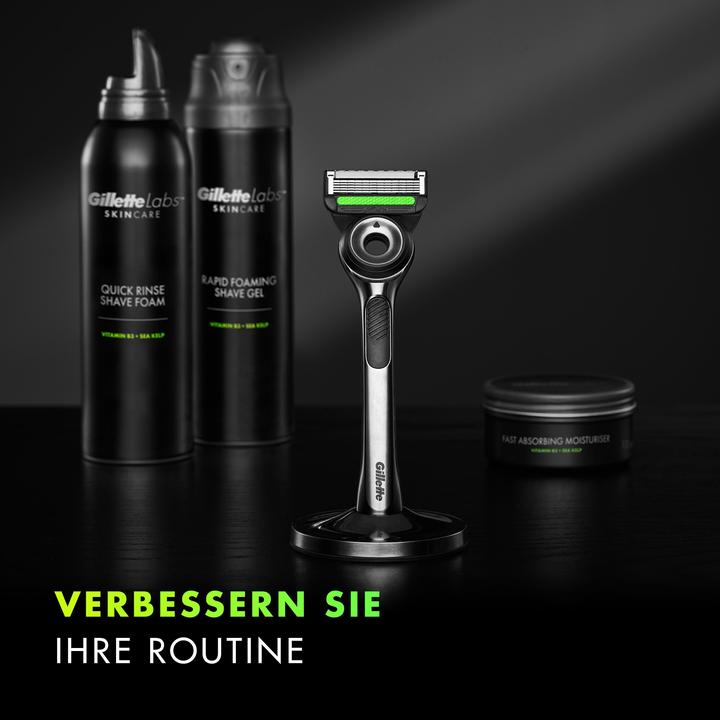 Produktbild Gillette Labs