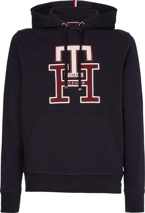 Tommy Hilfiger blau(dwblue (5)), Gr. L (L)