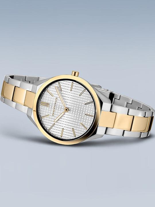 Image du produit Bering Ultra Slim (Montre analogique, 31 mm)
