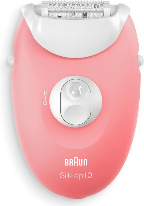 Immagine prodotto Braun Silk-épil 3