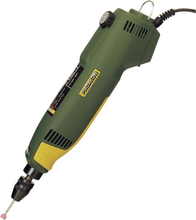 Proxxon Feinbohrschleifer FBS 240/E