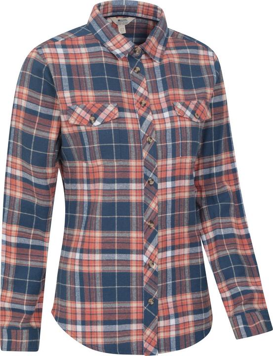 Produktbild Mountain Warehouse Willow Hemd (42 D)