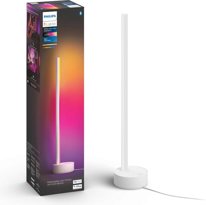 Actual product image Philips Hue Gradient Signe (1040 lm)