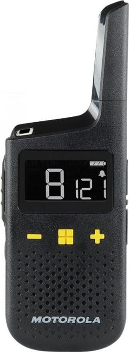 Motorola XT185 Set mit 2 Einheiten (8 km)