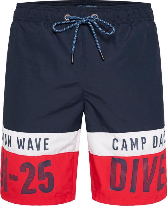 Produktbild Camp David Shorts (S)