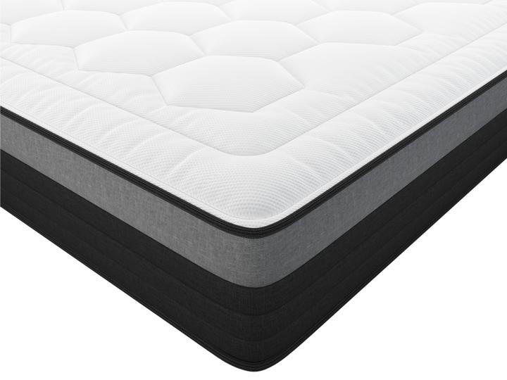 Produktbild Naturea Amarante (90 x 200 cm, Federkern)