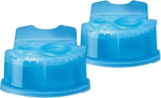 Produktbild Braun CCR 4 cartridge (4 x)